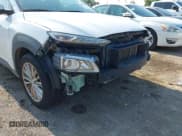 ✅ 2021 Hyundai Kona SEL • VIN: KM8K22AA9MU747774 • Lot: 42882006. Listed on IAAI with 79,336 mi. Free auction sales archive from the USA and detailed vehicle history report at DreamBid. Image 19.