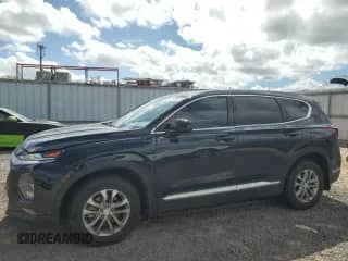 ✅ 2020 Hyundai Santa Fe SEL • VIN: 5NMS3CAD8LH271203 • Lot: 62035635. Wystawiony na Copart z przebiegiem 68 873 mil. Bezpłatny archiwum sprzedaży aukcyjnych z USA i szczegółowy raport historii pojazdu na DreamBid. Zdjęcie 1.