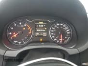 ✅ 2016 Audi A3 Premium Plus • VIN: WAUE8GFF3G1046880 • Lot: 90367405. Listed on Copart with 91,804 mi. Free auction sales archive from the USA and detailed vehicle history report at DreamBid. Image 9.