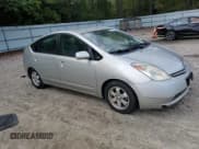 ✅ 2005 Toyota Prius • VIN: JTDKB20UX53003091 • Lot: 82244465. Listed on Copart with 140,455 mi. Free auction sales archive from the USA and detailed vehicle history report at DreamBid. Image 4.