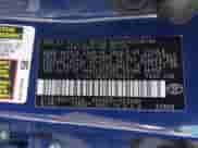 2023 Toyota Camry SE with VIN 4T1G11BK5PU105423, listed as a IAAI auction lot 41414587 with 38,527 mi miles and . Bid and sale history available at DreamBid. Image 9.