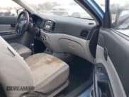 ✅ 2010 Hyundai Accent GS • VIN: KMHCM3ACXAU178600 • Лот: 42046067. Опубликован ранее на IAAI с пробегом 131 502 миль. Бесплатный доступ к архиву аукционных продаж из США и подробный отчёт об истории автомобиля на DreamBid. Изображение 5.