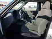 2005 Chevrolet Blazer LS с VIN 1GNCT18X65K106659, выставлен на аукционе Copart как лот 80054994 с пробегом 108 077 миль миль и Списание • Salvage title. История ставок и продаж доступна на DreamBid. Изображение 7.