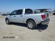 ✅ 2008 Nissan Titan XE • VIN: 1N6AA07D68N340257 • Лот: 67249865. Опубликован ранее на Copart с пробегом 206 622 миль. Бесплатный доступ к архиву аукционных продаж из США и подробный отчёт об истории автомобиля на DreamBid. Изображение 2.