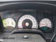 ✅ 2010 Dodge Dakota Bighorn/Lonestar • VIN: 1D7CW3GK8AS202813 • Lot: 42467823. Wystawiony na IAAI z przebiegiem 166 294 mil. Bezpłatny archiwum sprzedaży aukcyjnych z USA i szczegółowy raport historii pojazdu na DreamBid. Zdjęcie 7.