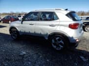 ✅ 2022 Hyundai Venue SEL • VIN: KMHRC8A33NU181189 • Lot: 49508585. Listed on Copart with 16,024 mi. Free auction sales archive from the USA and detailed vehicle history report at DreamBid. Image 2.