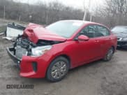 ✅ 2018 Kia Rio LX • VIN: 3KPA24AB0JE121075 • Lot: 41133443. Wystawiony na IAAI z przebiegiem 130 357 mil. Bezpłatny archiwum sprzedaży aukcyjnych z USA i szczegółowy raport historii pojazdu na DreamBid. Zdjęcie 15.