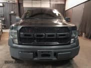 ✅ 2013 Ford F-150 XL • VIN: 1FTEX1CM7DFC23693 • Lot: 42330457. Listed on IAAI with 254,383 mi. Free auction sales archive from the USA and detailed vehicle history report at DreamBid. Image 12.