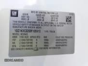 ✅ 2013 Chevrolet Silverado 2500HD LT • VIN: 1GC1KXCG5DF105913 • Lot: 41680856. Listed on IAAI with 190,114 mi. Free auction sales archive from the USA and detailed vehicle history report at DreamBid. Image 9.