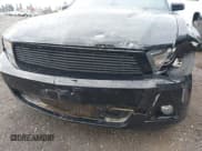 ✅ 2012 Ford Mustang Premium • VIN: 1ZVBP8AM4C5222131 • Lot: 43519035. Listed on IAAI with 124,983 mi. Free auction sales archive from the USA and detailed vehicle history report at DreamBid. Image 17.