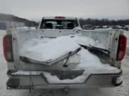 ✅ 2023 GMC Sierra 1500 • VIN: 3GTNUAED0PG362010 • Lot: 87900335. Wystawiony na Copart z przebiegiem 23 496 mil. Bezpłatny archiwum sprzedaży aukcyjnych z USA i szczegółowy raport historii pojazdu na DreamBid. Zdjęcie 6.