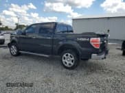 ✅ 2014 Ford F-150 XLT • VIN: 1FTFW1EF6EFB55880 • Lot: 82160235. Listed on Copart with 165,733 mi. Free auction sales archive from the USA and detailed vehicle history report at DreamBid. Image 2.