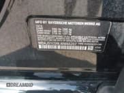 ✅ 2020 BMW 5 Series 540i • VIN: WBAJS1C09LWW66207 • Lot: 41904061. Listed on IAAI with 68,493 mi. Free auction sales archive from the USA and detailed vehicle history report at DreamBid. Image 9.