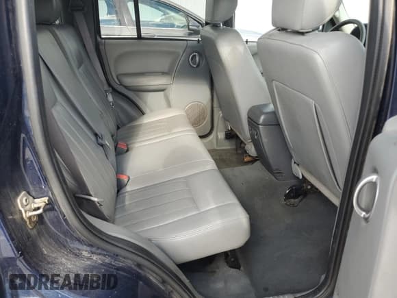 ✅ 2007 Jeep Liberty Limited • VIN: 1J4GL58K67W577660 • Lot: 80521395. Listed on Copart with 210,112 mi. Free auction sales archive from the USA and detailed vehicle history report at DreamBid. Image 11.