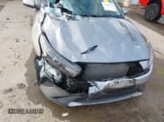 ✅ 2024 Kia Forte LXS • VIN: 3KPF24AD6RE809049 • Lot: 43694745. Wystawiony na IAAI z przebiegiem 22 797 mil. Bezpłatny archiwum sprzedaży aukcyjnych z USA i szczegółowy raport historii pojazdu na DreamBid. Zdjęcie 6.