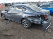 ✅ 2016 Honda Accord EX • VIN: 1HGCR2F73GA145185 • Lot: 41897776. Listed on IAAI with 110,511 mi. Free auction sales archive from the USA and detailed vehicle history report at DreamBid. Image 3.