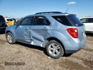 ✅ 2014 Chevrolet Equinox LT • VIN: 2GNFLFEK6E6247463 • Лот: 81271325. Опубликован ранее на Copart с пробегом 177 008 миль. Бесплатный доступ к архиву аукционных продаж из США и подробный отчёт об истории автомобиля на DreamBid. Изображение 2.
