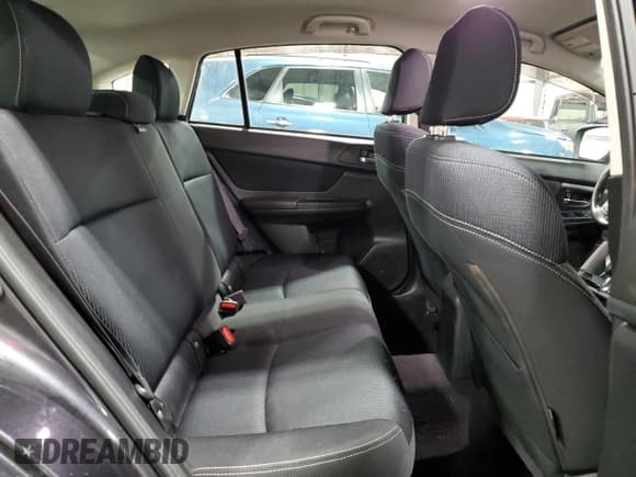 ✅ 2012 Subaru Impreza Special Sports Premium • VIN: JF1GPAL66CH219475 • Lot: 91585095. Listed on Copart with 94,388 mi. Free auction sales archive from the USA and detailed vehicle history report at DreamBid. Image 11.