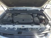 ✅ 2020 Chevrolet Colorado 4WD LT • VIN: 1GCGTCEN6L1220723 • Лот: 63471385. Опубликован ранее на Copart с пробегом 121 634 миль. Бесплатный доступ к архиву аукционных продаж из США и подробный отчёт об истории автомобиля на DreamBid. Изображение 11.