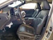 ✅ 2020 Lexus ES 350 Luxury • VIN: 58AEZ1B10LU052186 • Lot: 61454745. Listed on Copart with 65,632 mi. Free auction sales archive from the USA and detailed vehicle history report at DreamBid. Image 7.