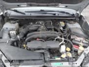 ✅ 2016 Subaru Crosstrek Premium • VIN: JF2GPABC5G8304459 • Lot: 43400421. Listed on IAAI with 97,239 mi. Free auction sales archive from the USA and detailed vehicle history report at DreamBid. Image 10.