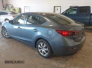 ✅ 2016 Mazda 3 i Sport • VIN: 3MZBM1T77GM249413 • Lot: 43434789. Listed on IAAI with 121,749 mi. Free auction sales archive from the USA and detailed vehicle history report at DreamBid. Image 3.