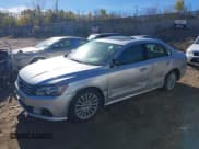 ✅ 2016 Volkswagen Passat SE • VIN: 1VWBT7A34GC042615 • Лот: 43611528. Опубликован ранее на IAAI с пробегом 136 094 миль. Бесплатный доступ к архиву аукционных продаж из США и подробный отчёт об истории автомобиля на DreamBid. Изображение 17.