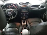 ✅ 2021 Jeep Renegade Limited • VIN: ZACNJDD13MPM40594 • Lot: 85103655. Listed on Copart with 47,922 mi. Free auction sales archive from the USA and detailed vehicle history report at DreamBid. Image 8.