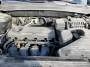 ✅ 2010 Hyundai Santa Fe GLS • VIN: 5NMSG3AB1AH384040 • Lot: 84104334. Listed on Copart with 169,371 mi. Free auction sales archive from the USA and detailed vehicle history report at DreamBid. Image 14.