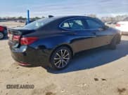 ✅ 2017 Acura TLX V6 w/Technology Pkg • VIN: 19UUB2F54HA002397 • Lot: 95313635. Listed on Copart with 115,502 mi. Free auction sales archive from the USA and detailed vehicle history report at DreamBid. Image 3.