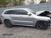 ✅ 2015 Jeep Grand Cherokee Overland • VIN: 1C4RJFCG1FC118307 • Лот: 41727221. Опубликован ранее на IAAI с пробегом 134 101 миль. Бесплатный доступ к архиву аукционных продаж из США и подробный отчёт об истории автомобиля на DreamBid. Изображение 12.