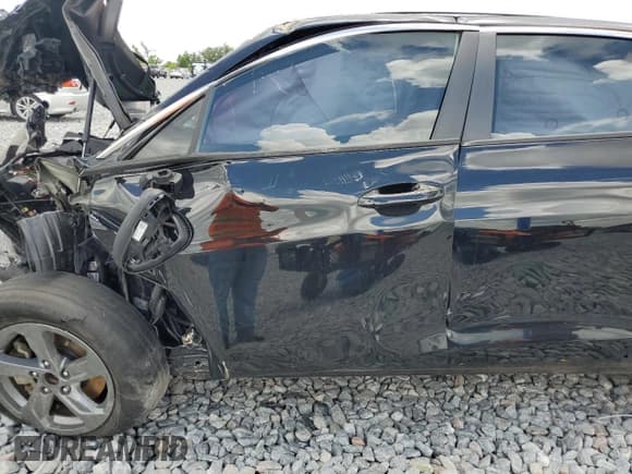 ✅ 2021 Kia K5 LX • VIN: 5XXG24J2XMG004450 • Лот: 87315335. Опубликован ранее на Copart с пробегом Не указан. Бесплатный доступ к архиву аукционных продаж из США и подробный отчёт об истории автомобиля на DreamBid. Изображение 7.