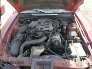 ✅ 2004 Ford Mustang Standard • VIN: 1FAFP40454F104086 • Lot: 80885815. Listed on Copart with 130,176 mi. Free auction sales archive from the USA and detailed vehicle history report at DreamBid. Image 11.