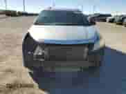 2017 Chevrolet Traverse LS with VIN 1GNKRFED7HJ145823, listed as a Copart auction lot 82596235 with 163,057 mi miles and Salvage title. Bid and sale history available at DreamBid. Image 5.