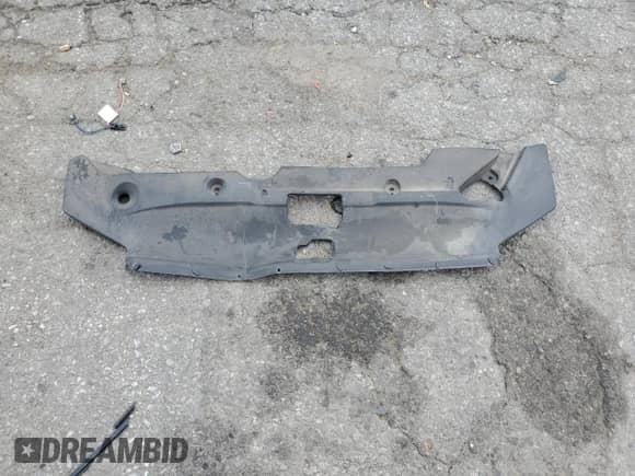 2019 Mitsubishi Outlander ES z VIN JA4AP3AU7KU006984, wystawiony jako Copart lot #82067625 z przebiegiem 107 814 mil mil oraz Nie do naprawy • Non repairable. Historia ofert i sprzedaży dostępna na DreamBid. Obrazek 13.