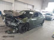 ✅ 2021 Dodge Charger R/T • VIN: 2C3CDXCT4MH621828 • Lot: 43392523. Wystawiony na IAAI z przebiegiem 73 345 mil. Bezpłatny archiwum sprzedaży aukcyjnych z USA i szczegółowy raport historii pojazdu na DreamBid. Zdjęcie 18.