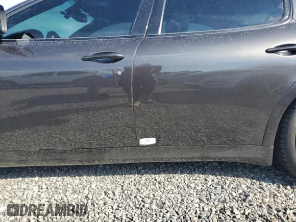 ✅ 2013 Maserati Quattroporte S • VIN: ZAM39NKAXD0068426 • Лот: 73996574. Опубликован ранее на Copart с пробегом 28 333 миль. Бесплатный доступ к архиву аукционных продаж из США и подробный отчёт об истории автомобиля на DreamBid. Изображение 12.