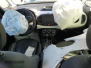 ✅ 2019 FIAT 500L Trekking • VIN: ZFBNFADH6KZ042149 • Lot: 81961714. Listed on Copart with 51,554 mi. Free auction sales archive from the USA and detailed vehicle history report at DreamBid. Image 8.