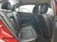 2012 Chevrolet Sonic LTZ with VIN 1G1JE5SH5C4152268, listed as a Copart auction lot 61047295 with 137,502 mi miles and Salvage title. Bid and sale history available at DreamBid. Image 10.