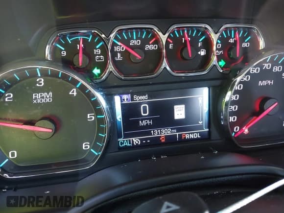 ✅ 2017 Chevrolet Tahoe LT • VIN: 1GNSCBKC9HR208234 • Лот: 43691012. Опубликован ранее на IAAI с пробегом 131 302 миль. Бесплатный доступ к архиву аукционных продаж из США и подробный отчёт об истории автомобиля на DreamBid. Изображение 7.