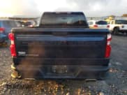 ✅ 2019 Chevrolet Silverado 1500 Custom • VIN: 3GCUYBEF0KG700103 • Lot: 78824654. Wystawiony na Copart z przebiegiem 69 011 mil. Bezpłatny archiwum sprzedaży aukcyjnych z USA i szczegółowy raport historii pojazdu na DreamBid. Zdjęcie 6.