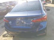 ✅ 2019 Hyundai Accent SE • VIN: 3KPC24A33KE069265 • Лот: 41424869. Опубликован ранее на IAAI с пробегом 104 521 миль. Бесплатный доступ к архиву аукционных продаж из США и подробный отчёт об истории автомобиля на DreamBid. Изображение 16.