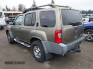 ✅ 2001 Nissan Xterra SE • VIN: 5N1ED28Y81C518403 • Lot: 43824120. Listed on IAAI with 207,088 mi. Free auction sales archive from the USA and detailed vehicle history report at DreamBid. Image 3.