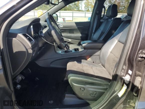 ✅ 2019 Jeep Grand Cherokee Upland • VIN: 1C4RJEAG8KC778609 • Lot: 87417185. Listed on Copart with 73,493 mi. Free auction sales archive from the USA and detailed vehicle history report at DreamBid. Image 7.