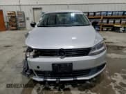 ✅ 2013 Volkswagen Jetta • VIN: 3VW2K7AJ6DM210878 • Lot: 95690495. Listed on Copart with 141,313 mi. Free auction sales archive from the USA and detailed vehicle history report at DreamBid. Image 5.
