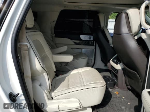 ✅ 2021 Lincoln Navigator Black Label • VIN: 5LMJJ3TT9MEL01862 • Лот: 86464495. Опубликован ранее на Copart с пробегом 63 776 миль. Бесплатный доступ к архиву аукционных продаж из США и подробный отчёт об истории автомобиля на DreamBid. Изображение 11.