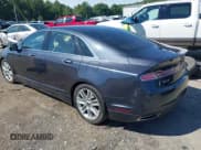 ✅ 2013 Lincoln MKZ • VIN: 3LN6L2J96DR810745 • Lot: 43035224. Wystawiony na IAAI z przebiegiem 107 056 mil. Bezpłatny archiwum sprzedaży aukcyjnych z USA i szczegółowy raport historii pojazdu na DreamBid. Zdjęcie 3.
