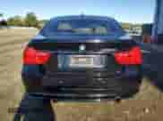 2011 BMW 3 Series 335i xDrive с VIN WBAPL5C54BA982586, выставлен на аукционе Copart как лот 85827335 с пробегом 58 864 миль миль и Списание • Salvage title. История ставок и продаж доступна на DreamBid. Изображение 6.