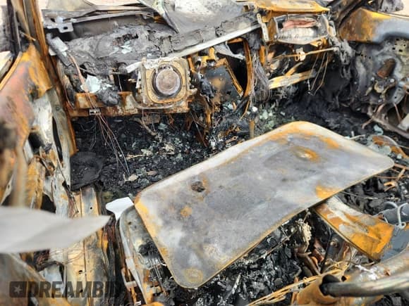 ✅ 1995 Toyota Corolla DX • VIN: 1NXAE09B1SZ345314 • Лот: 93673095. Опубликован ранее на Copart с пробегом Не указан. Бесплатный доступ к архиву аукционных продаж из США и подробный отчёт об истории автомобиля на DreamBid. Изображение 8.