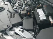 ✅ 2025 Toyota Corolla LE • VIN: 5YFB4MDE6SP347822 • Lot: 43109315. Wystawiony na IAAI z przebiegiem 9 139 mil. Bezpłatny archiwum sprzedaży aukcyjnych z USA i szczegółowy raport historii pojazdu na DreamBid. Zdjęcie 20.